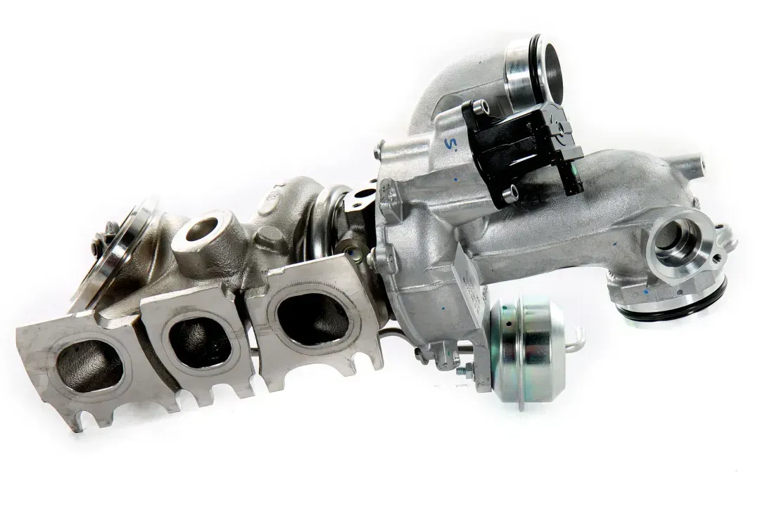 a2760903280   turbo charger